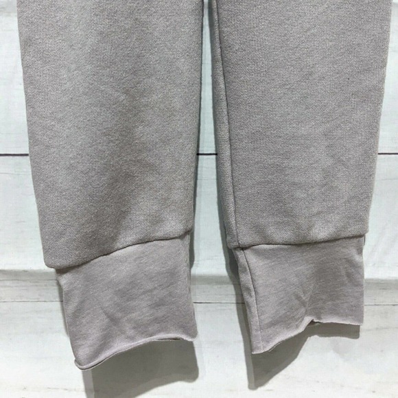 Young Fabulous and Broke Eberhart Jumpsuit Gray - Picture 8 of 12